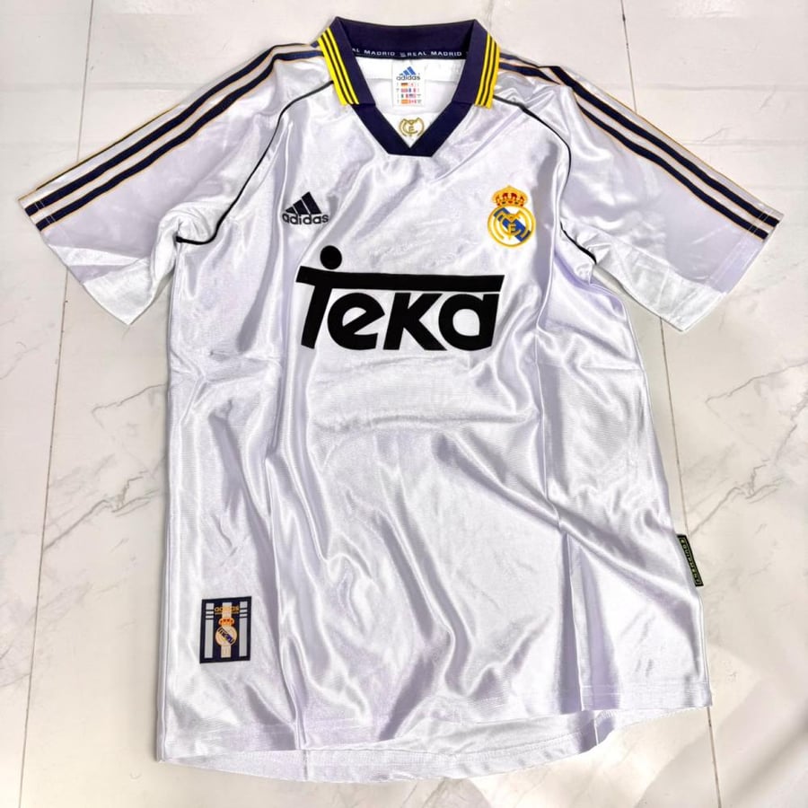 Real Madrid - ريال مدريد