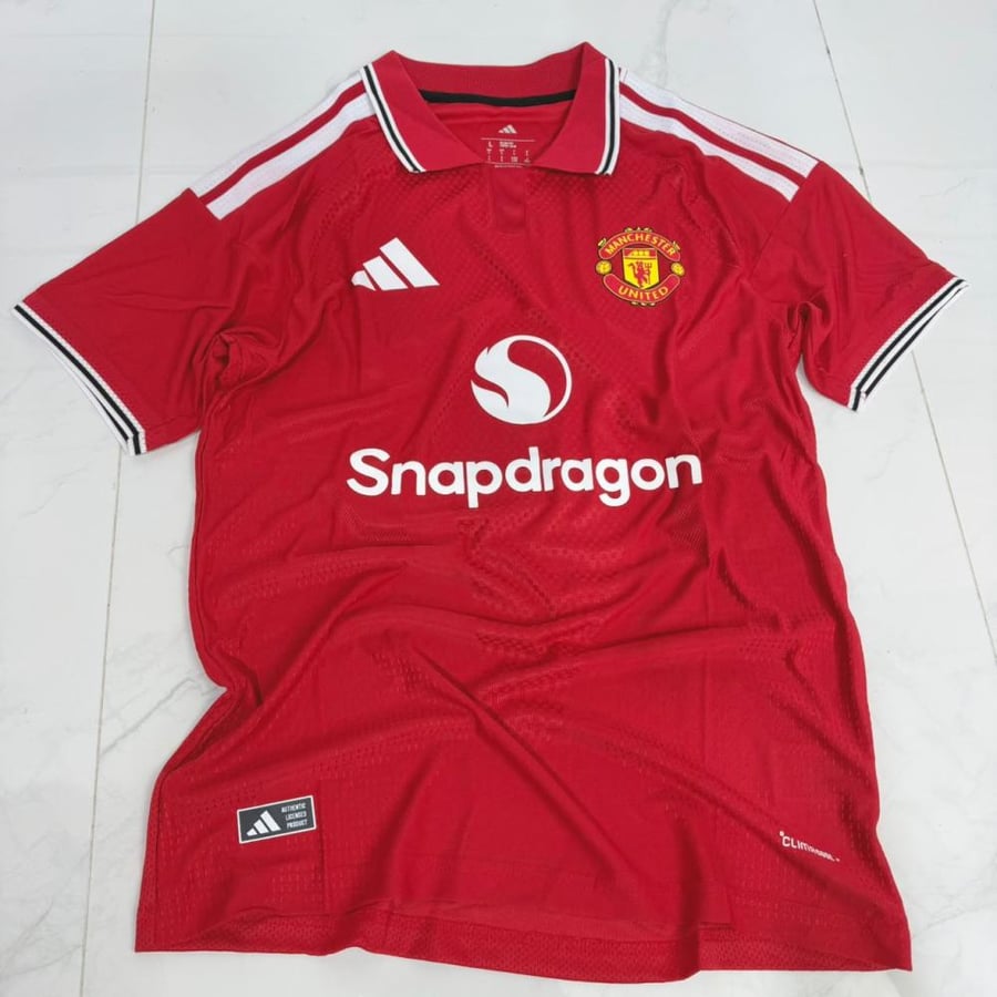 Manchester United - ماشستر يونايتد