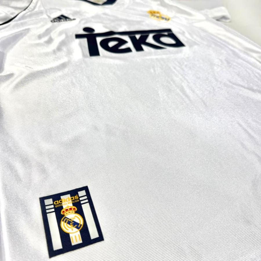 Real Madrid - ريال مدريد