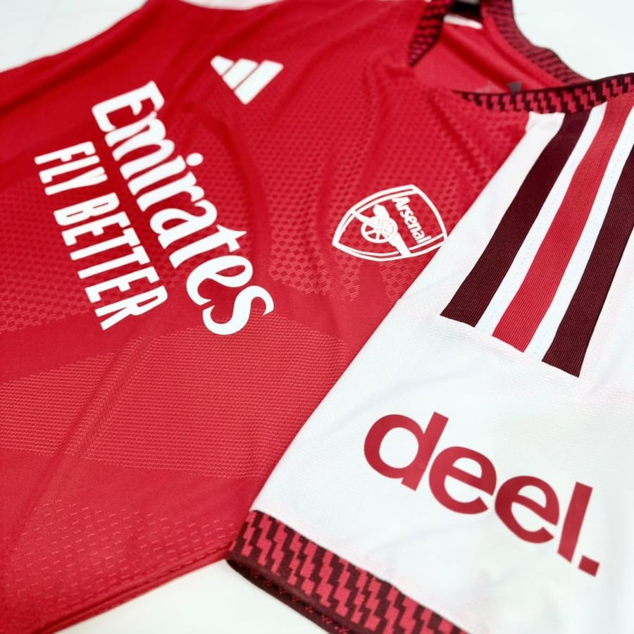 Arsenal - أرسنال