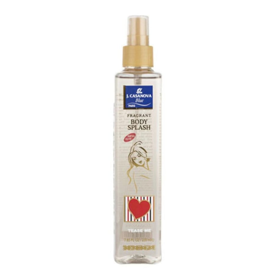 كازانوفا معطر جسم 235مل تيزمي