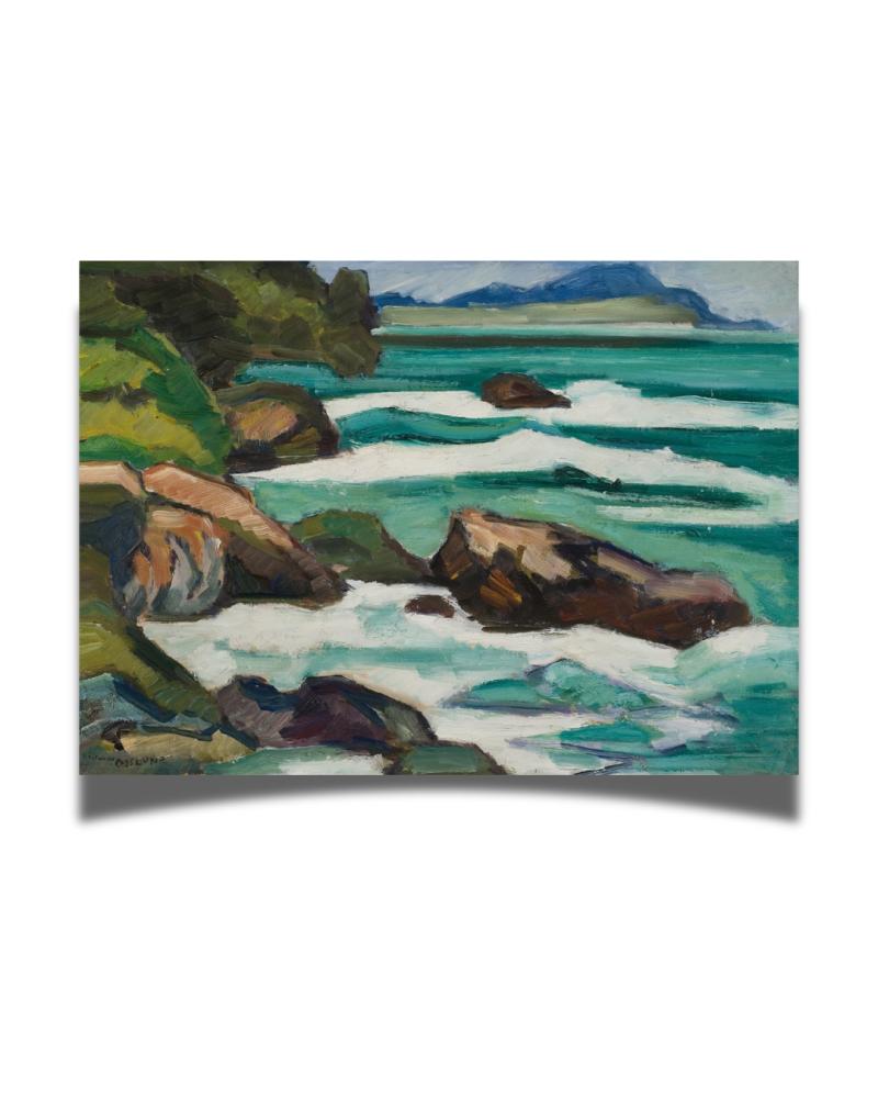 The Mediterranean wave