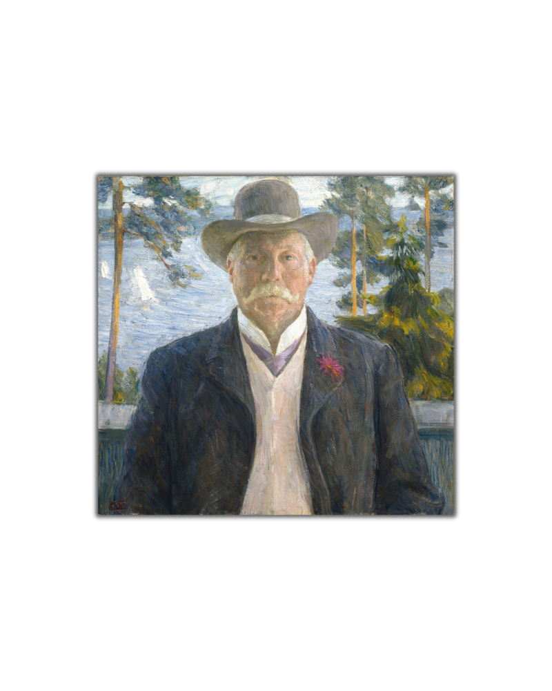 Portrait picture