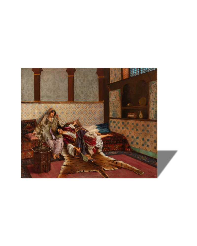 النغمة المنسية