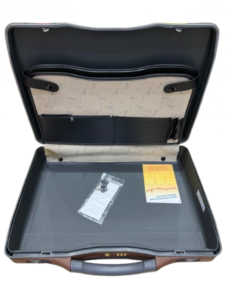 Handbag 4 inch impact-resistant Town Arqa