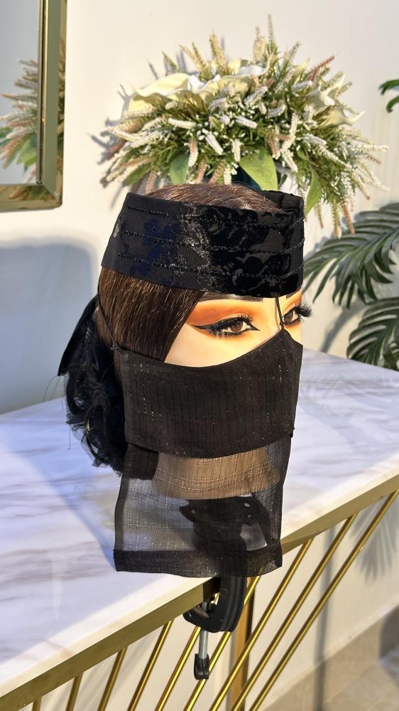 برقع