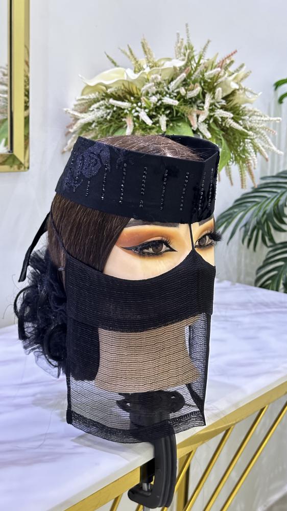 برقع