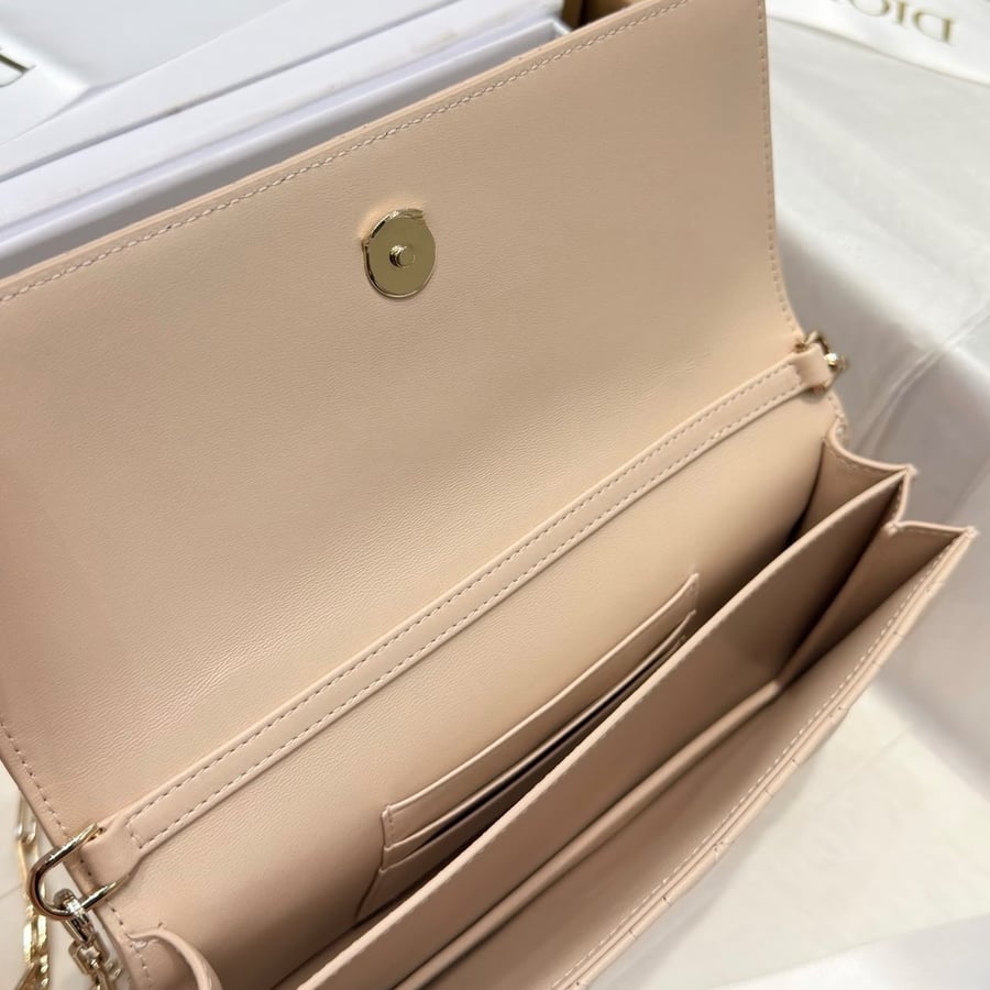 My Dior Mini Bag