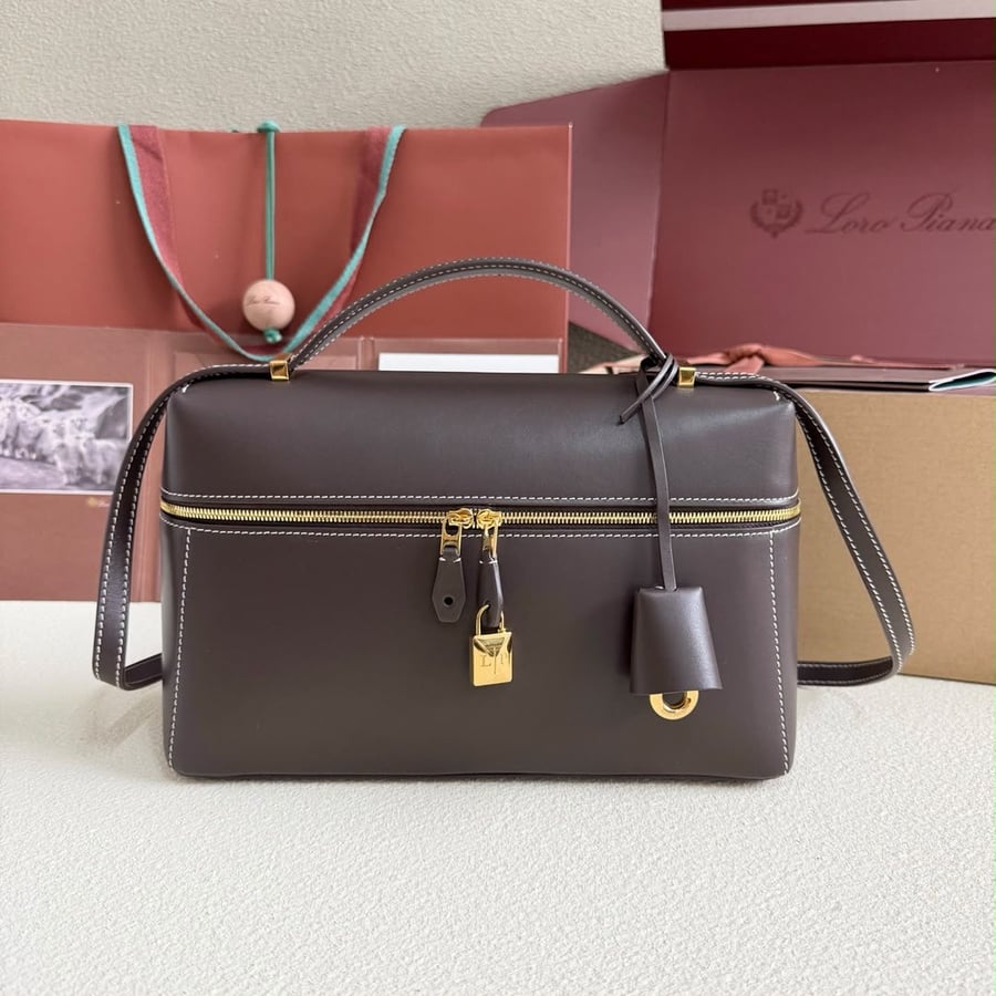Loro Piana Extra Bag L27