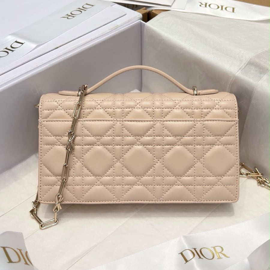 My Dior Mini Bag