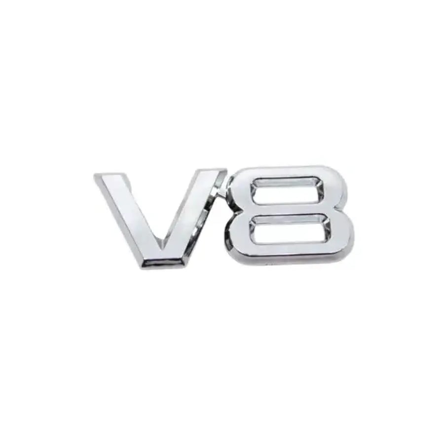 كتابة 8V محرك الفورد