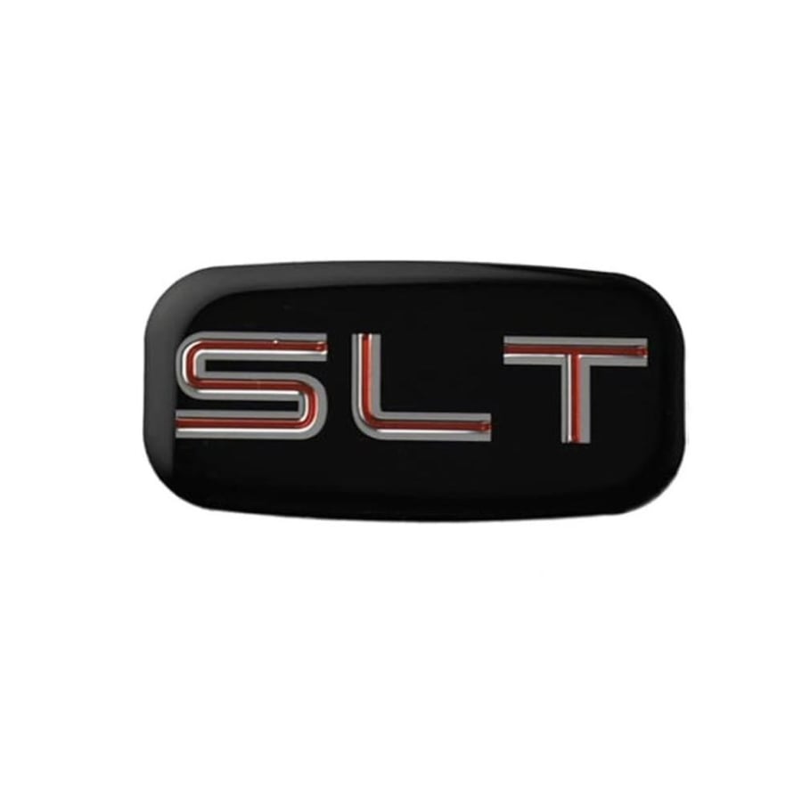 علامة SLT جوانب جمس 2000 - 2006
