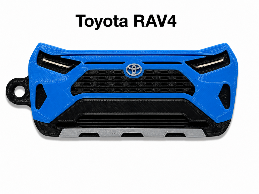 ميدالية مفتاح سيارات تويوتا - TOYOTA