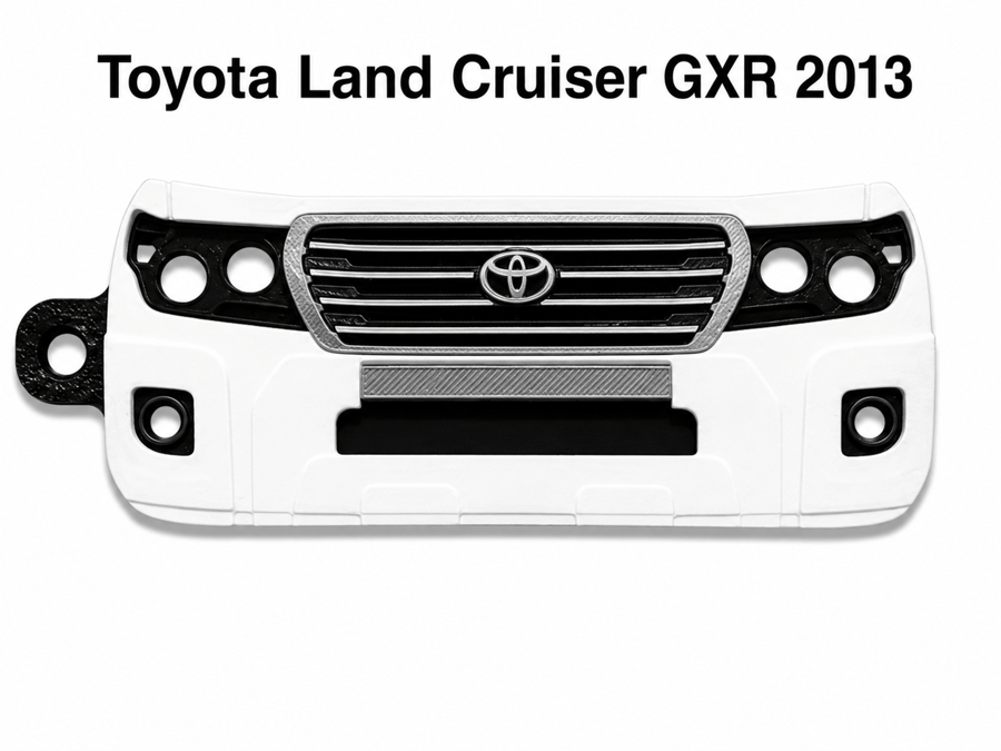 ميدالية مفتاح سيارات تويوتا - TOYOTA