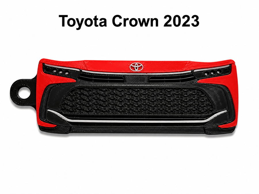 ميدالية مفتاح سيارات تويوتا - TOYOTA