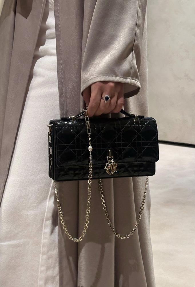 شنطة DIOR ميرور كواليتي | تسليم فوري