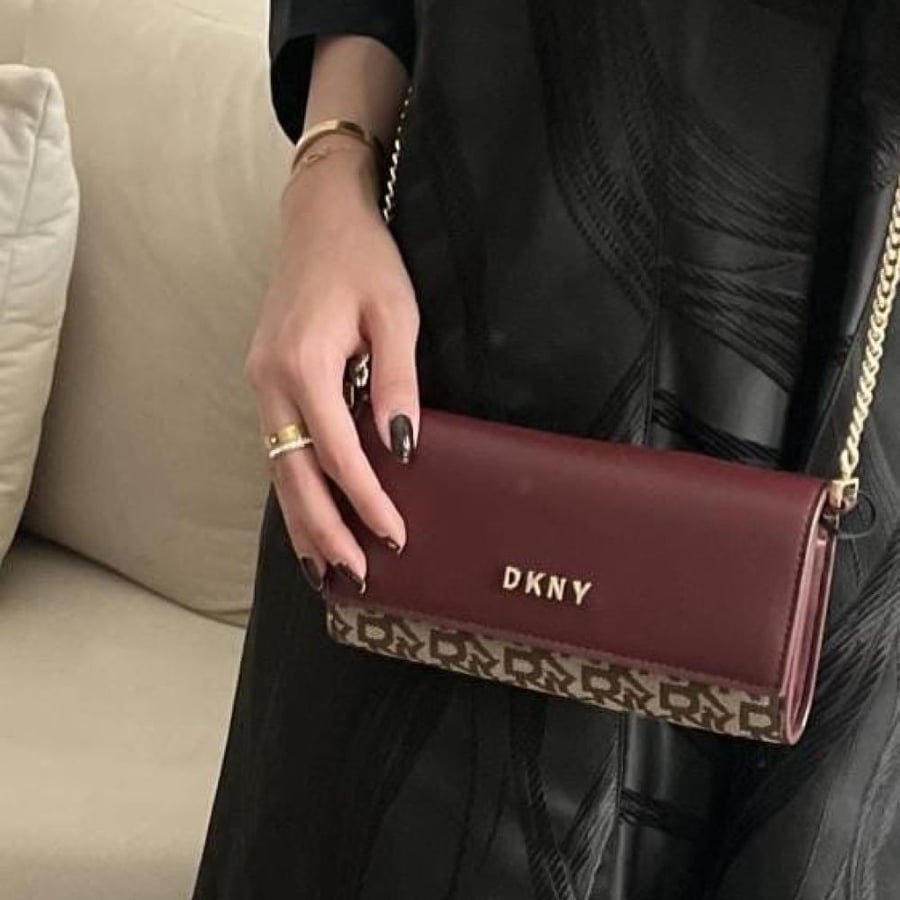 شنطة DKNY كواليتي | تسليم فوري