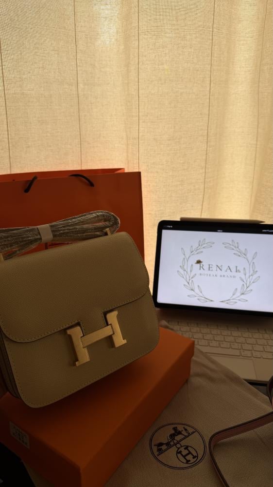 أيرميز كونستانس ماستر | تسليم فوري