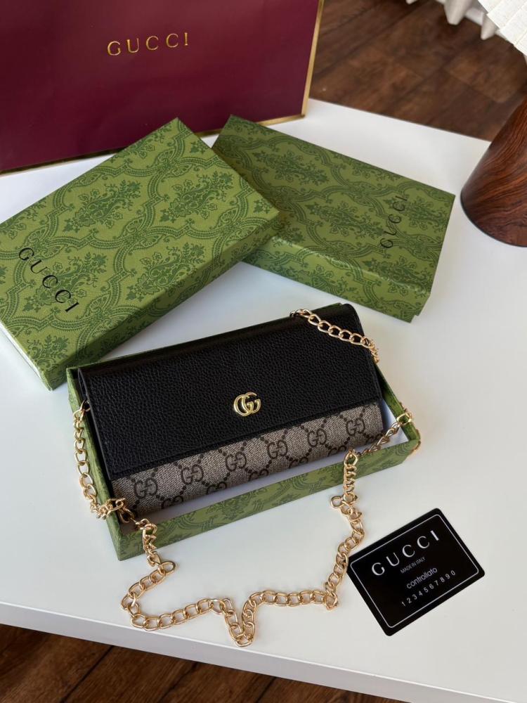 Gucci - Immediate delivery with accessories