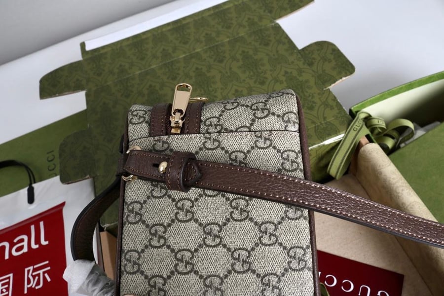 Gucci master copy bag with accessories | pre-order