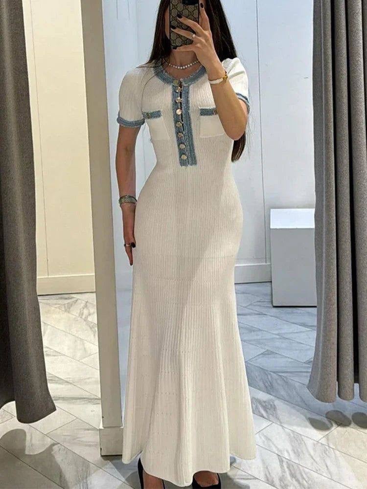 Sandro Master Copy Dress | Pre-order