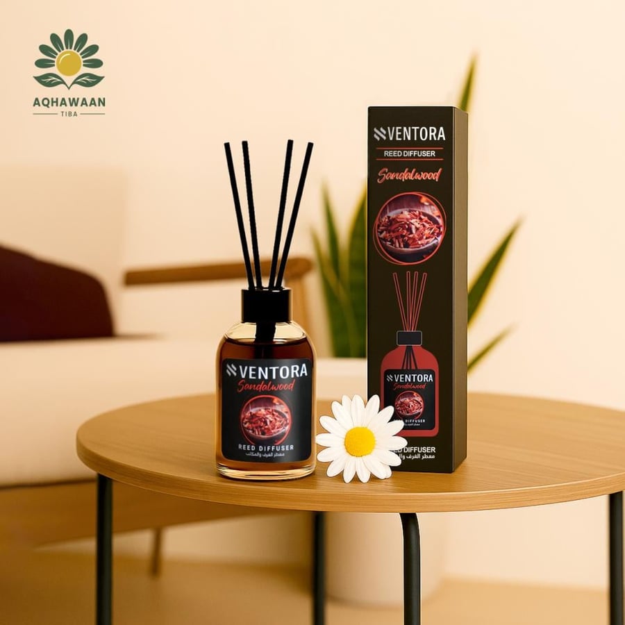 فواحة للمنازل والمكاتب SANDALWOOD