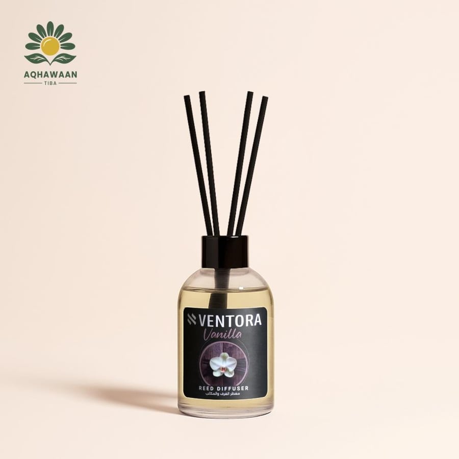 فواحة للمنازل والمكاتب VANILLA