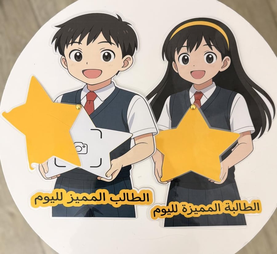 لوحة تعزيز حسب الطلب