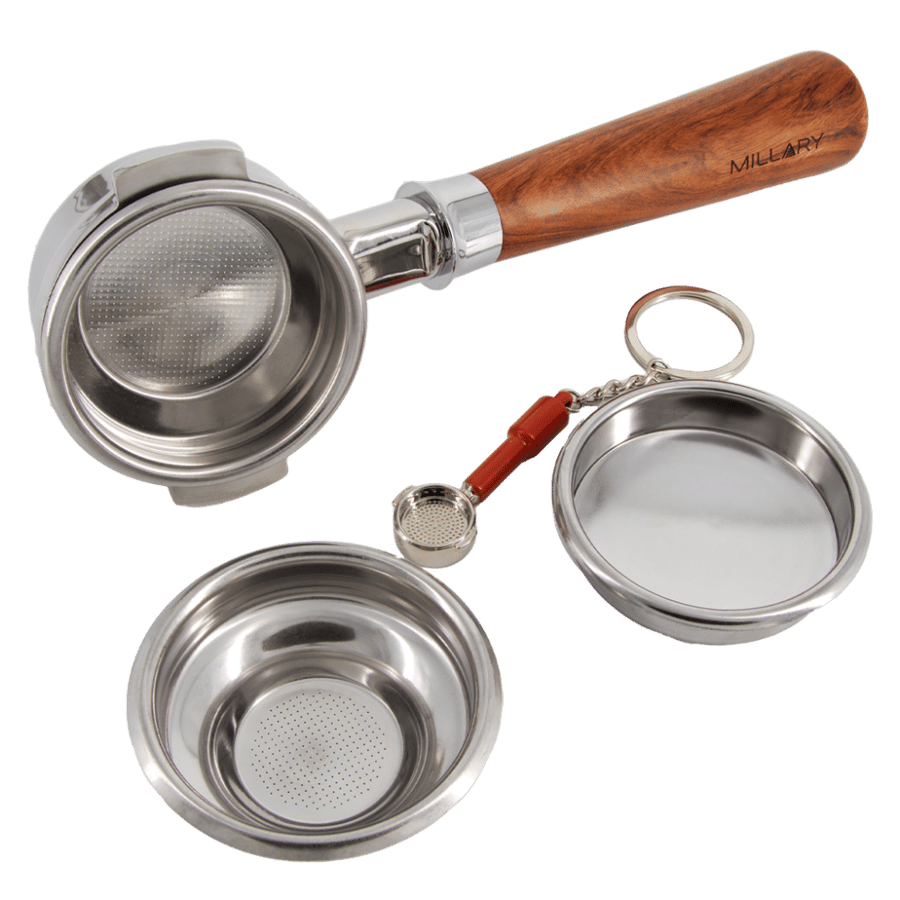 طقم مقبض ترشيح مقاس 58 ملم