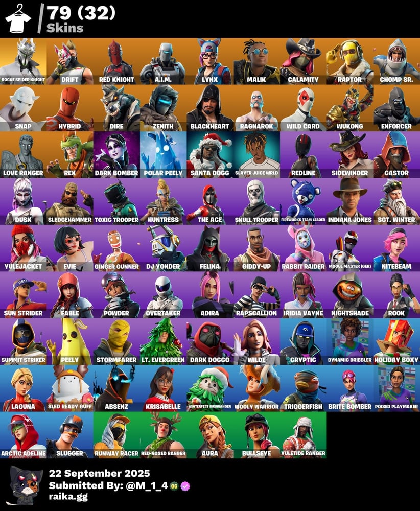 79 housing + Xbox + mint X