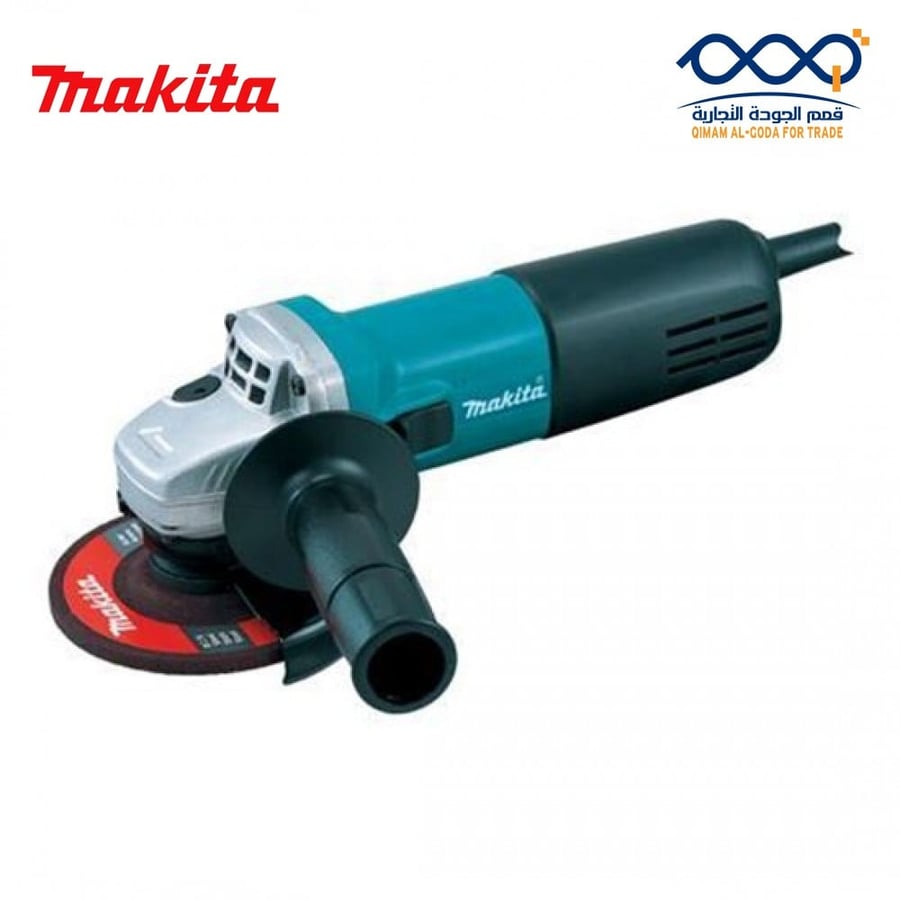 صاروخ ماكيتا 4.5 بوصة Makita 9557HPG 840 W