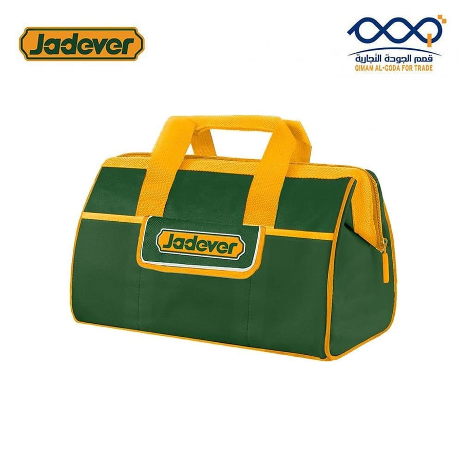 JADEVER Canvas Tool Bag