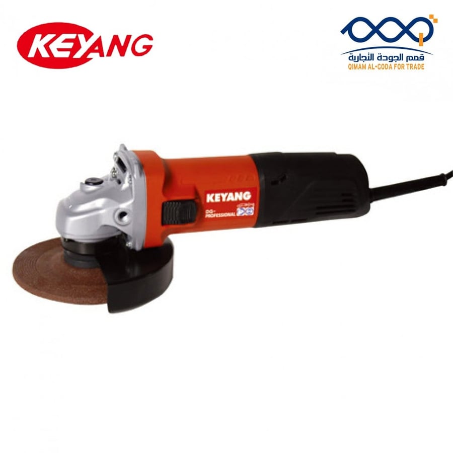 صاروخ 115 مم  KEYANG 1100 W