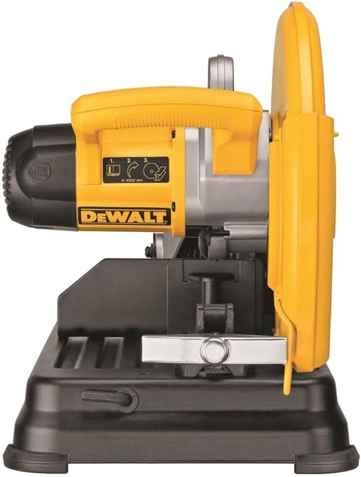 مقص فيبر 14 بوصة DEWALT DW28730