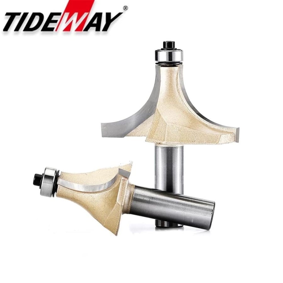 ريشة راوتر tideway