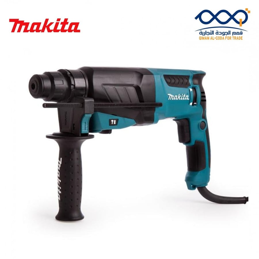 دريل هلتي 26 مم ماكيتا MAKITA HR2630