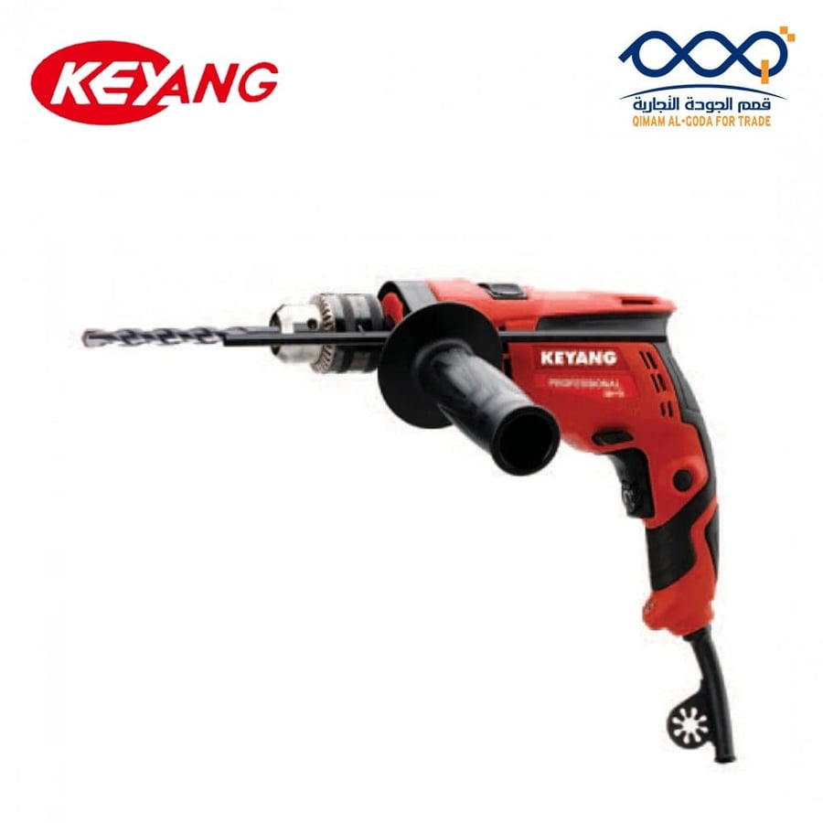 Drill 16 mm - KEYANG 720 W automatic head