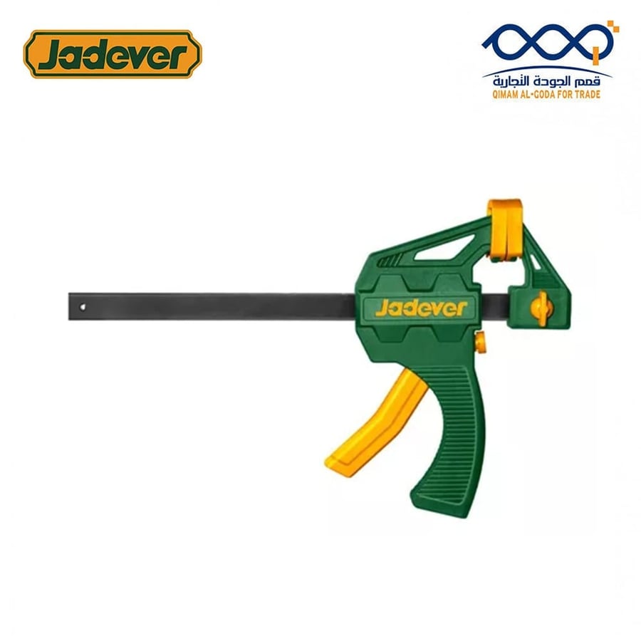 مربط نجار سريع حرف JADEVER F