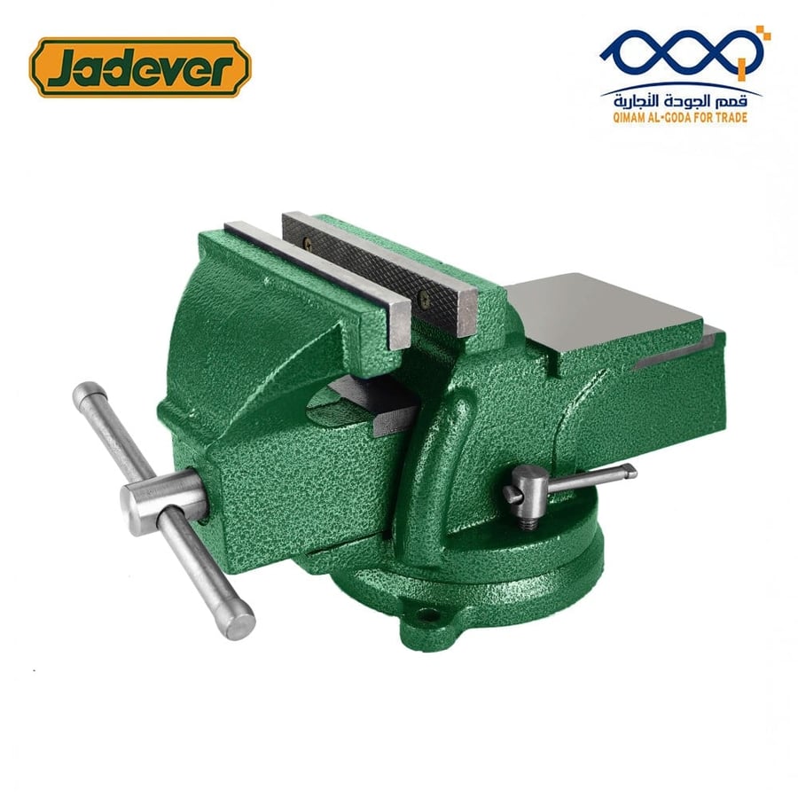 ملزمة طاولة متحرك JADEVER