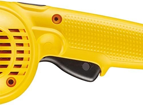 صاروخ 9 بوصة 2200 واط DEWALT DWE492