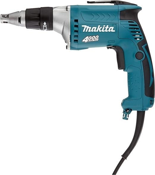 دريل برغي ماكيتا MAKITA FS4300