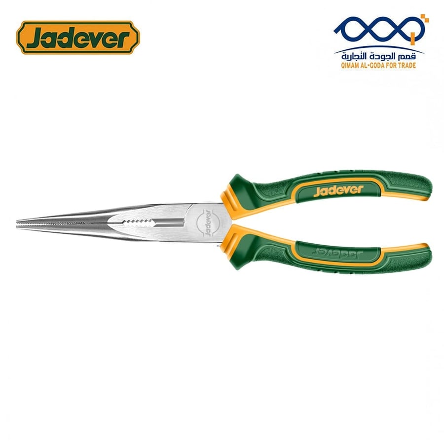 زرادية بوز طويل 8 بوصة JADEVER