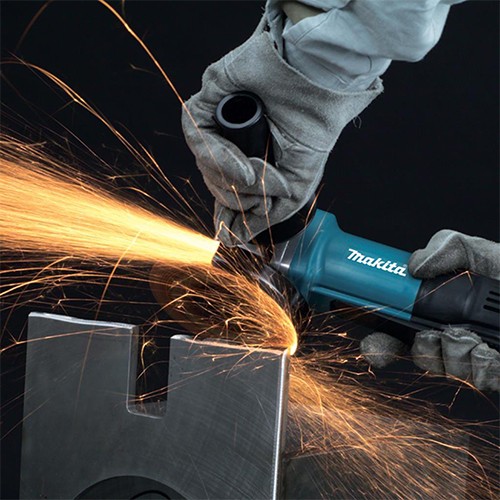صاروخ ماكيتا 4.5 بوصة Makita 9557HPG 840 W
