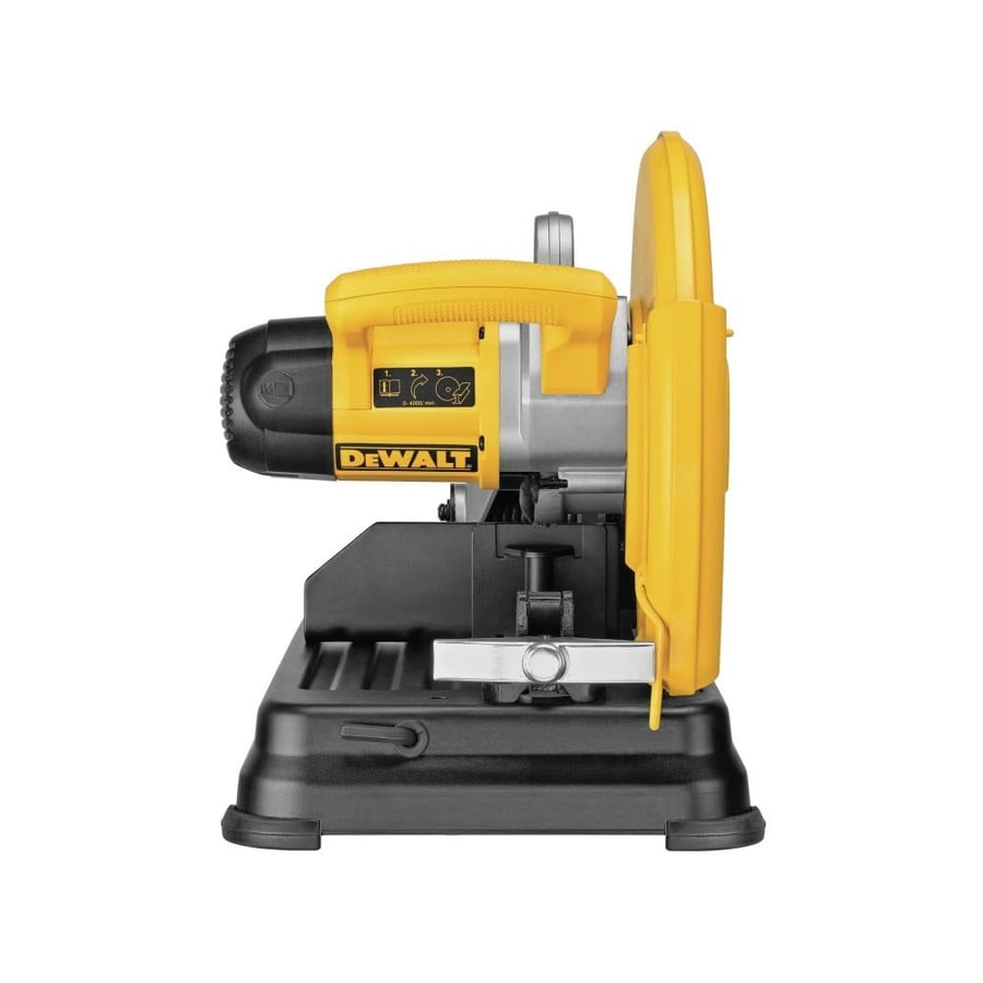 مقص فيبر 14 بوصة DEWALT DW28730