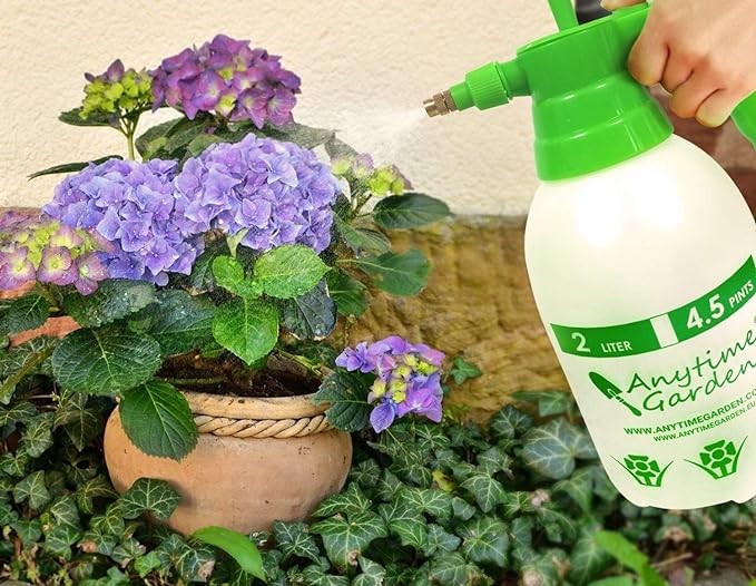 طرمبة رش ماء 3 لتر