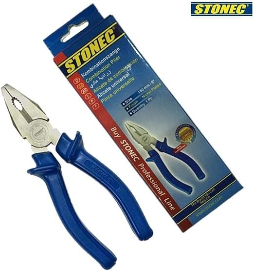 زرادية عاديه 8 بوصة STONEC