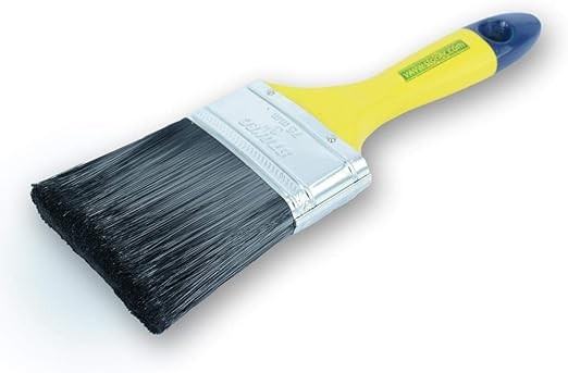 STONEC 4-inch paint brush