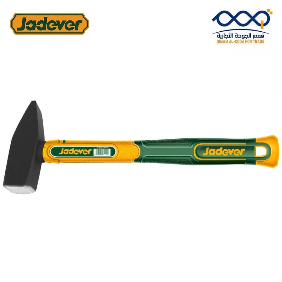 شاكوش يد ربل JADEVER