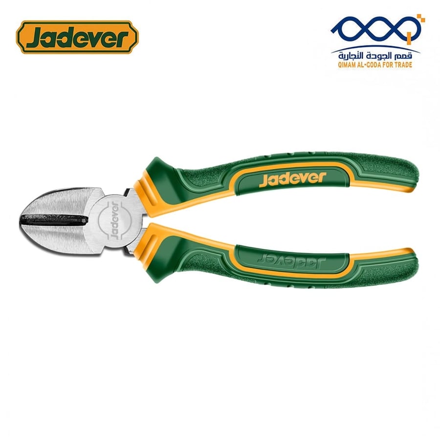 زرادية قطاعة 7 بوصة JADEVER