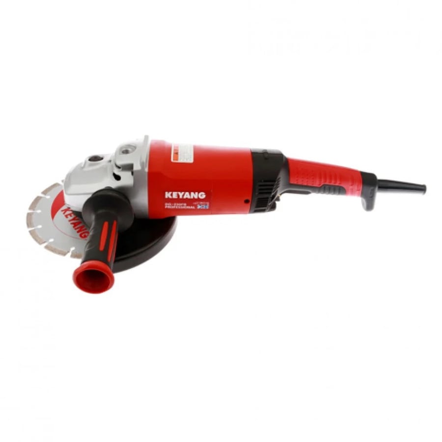 صاروخ 230 مم KEYANG 2000 W